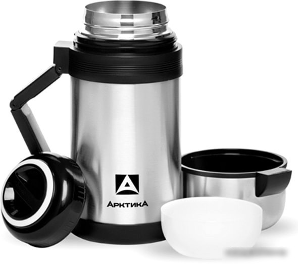 Термос Арктика 201-1000 Stainless Steel