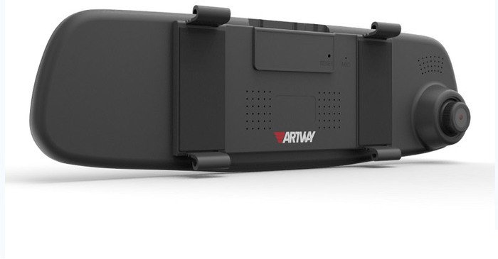 Автомобильный видеорегистратор Artway AV-600
