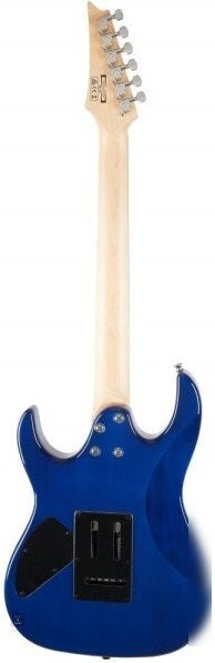 Электрогитара Ibanez GRX70QA-TBB