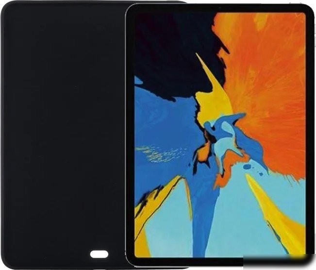 Чехол для планшета G-Case iPad Air 13 2024 6601106166A (черный)