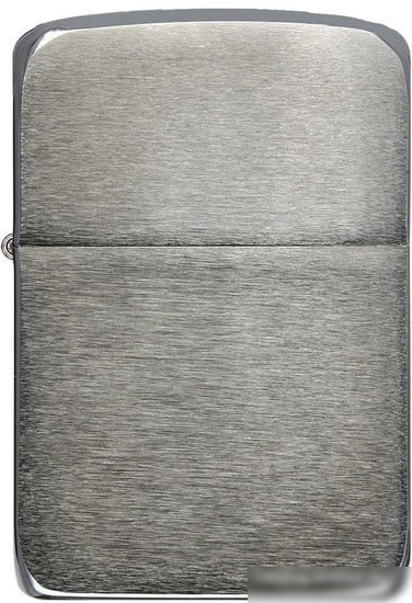 Зажигалка Zippo Black Ice 1941 Replica 24096-000003