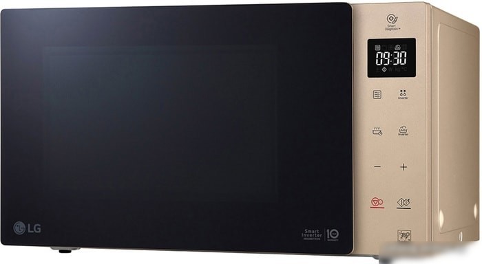 Микроволновая печь LG MW25R35GISH