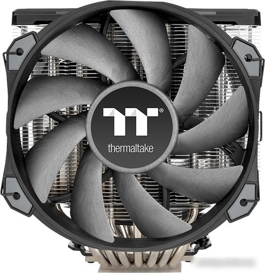 Кулер для процессора Thermaltake Toughair 710 CL-P110-CA14GM-A