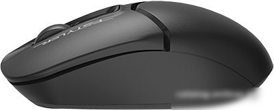 Мышь A4Tech Fstyler FB12 (черный)