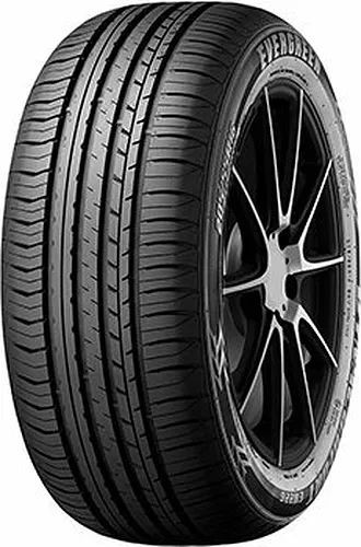 Летние шины Evergreen Dynacomfort EH226 185/55R15 82V