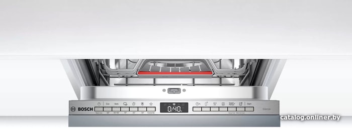 Посудомоечная машина Bosch SPV4XMX28E