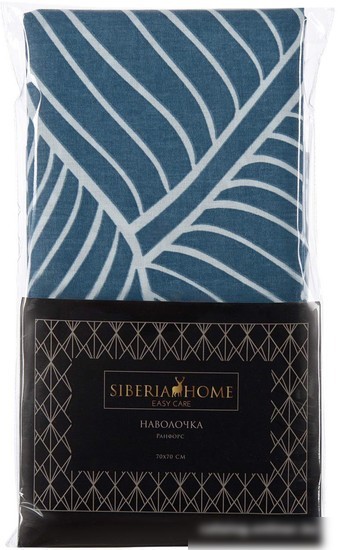 Постельное белье Siberia Home Джейн №9 70х70 Сиб-Нав-70х70-Дж9