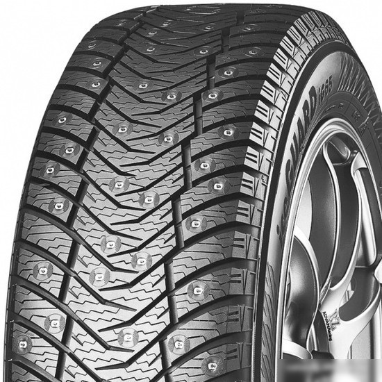 Зимние шины Yokohama IceGuard Stud iG65 315/35R20 110T (шипы)
