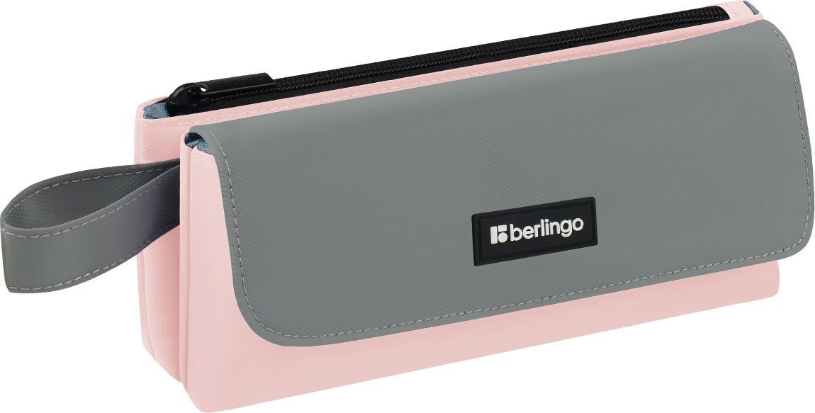 Пенал Berlingo Flamingo BR-PM-090504