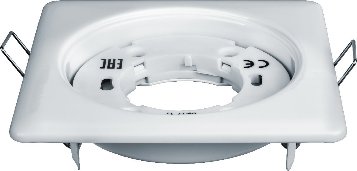 Точечный светильник Navigator NGX-S2-001-GX53 14213