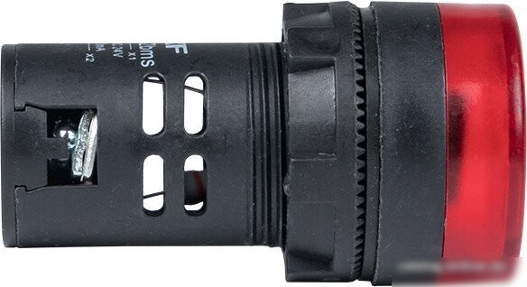 Лампа сигнальная EKF PROxima ed16-22bms-24