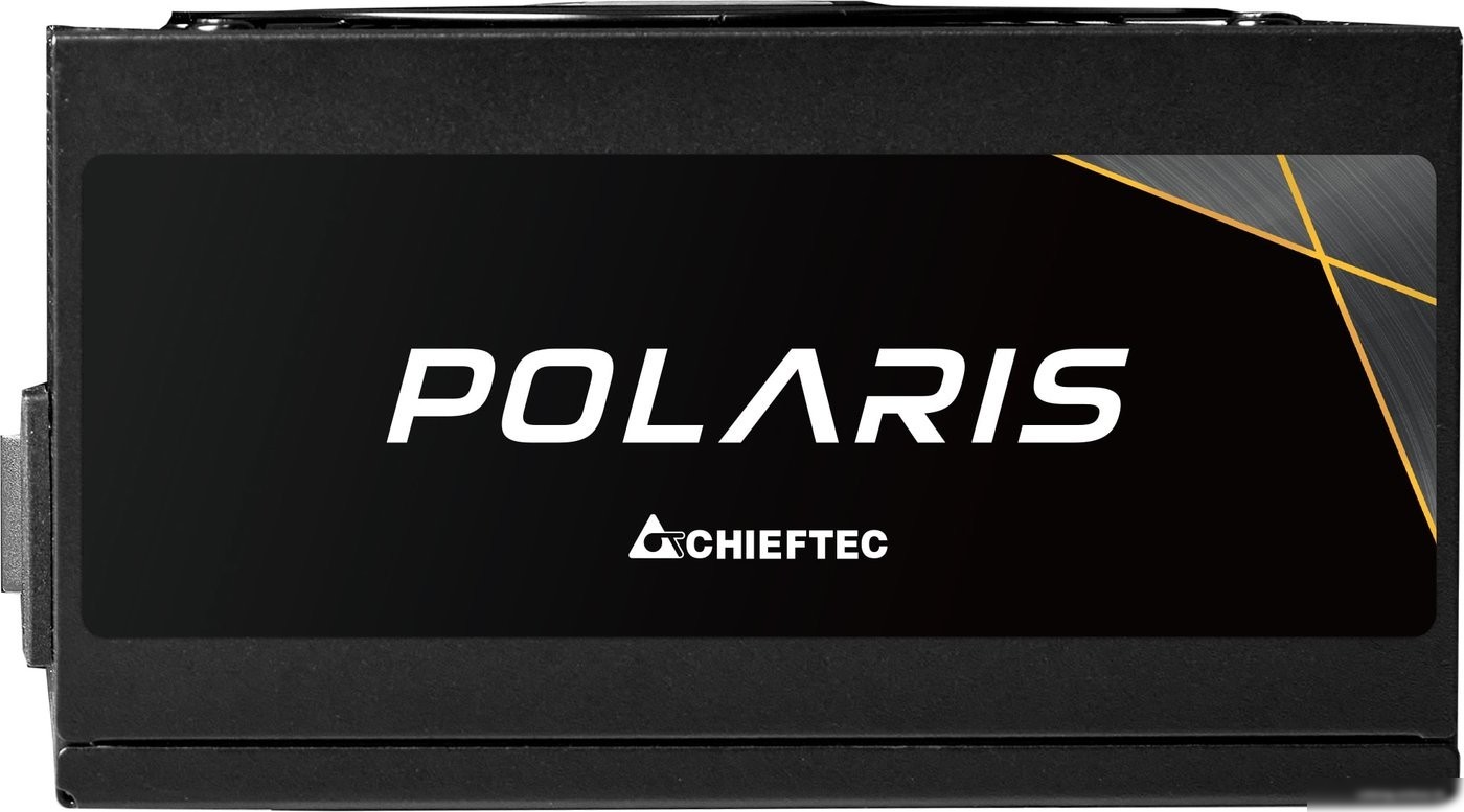 Блок питания Chieftec Polaris PPS-850FC