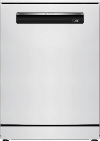 Отдельностоящая посудомоечная машина Bosch Serie 6 SMP6EMW86Q