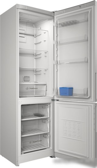 Холодильник Indesit ITR 5200 W