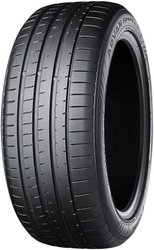Летние шины Yokohama Advan Sport V107C 265/40R19 102Y