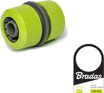 Коннектор Bradas Lime Line LE-2110