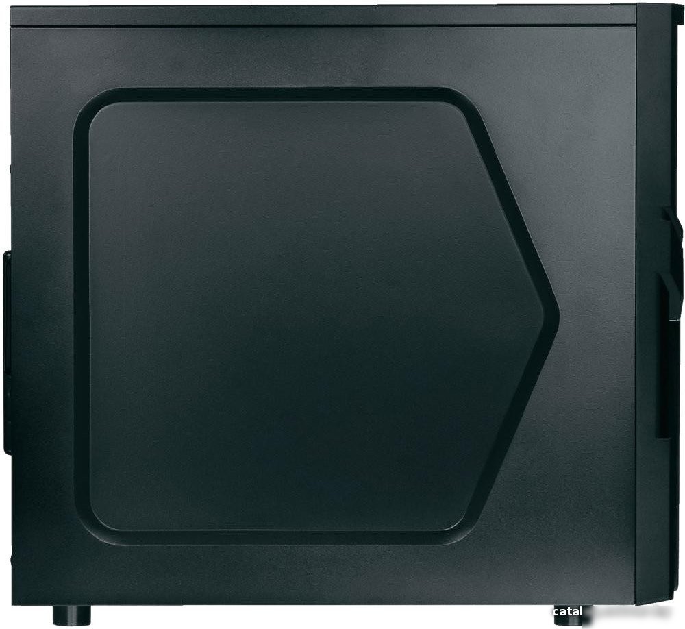 Корпус Thermaltake Versa H21 Black (CA-1B2-00M1NN-00)