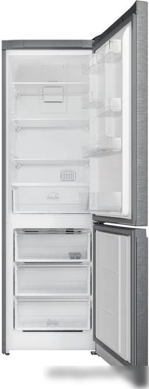 Холодильник Hotpoint-Ariston HTR 5180 MX