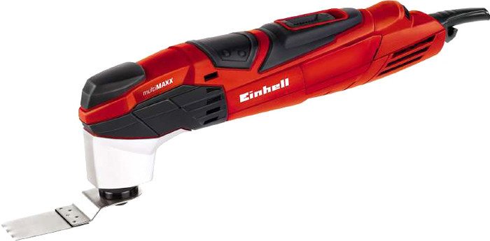 Мультифункциональная шлифмашина Einhell TE-MG 200 CE [4465040]