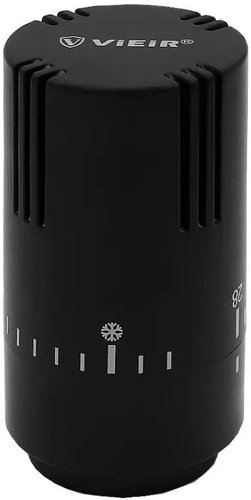 Термоголовка Vieir VR299-C