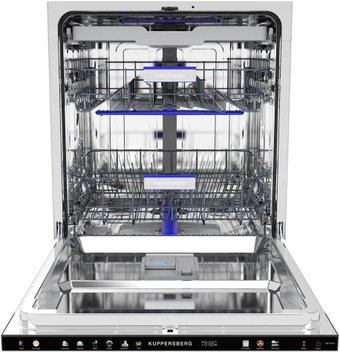 Встраиваемая посудомоечная машина KUPPERSBERG GSD 6030