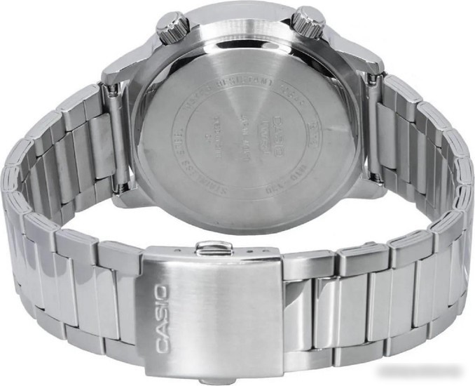 Наручные часы Casio Collection MTD-130D-1A2