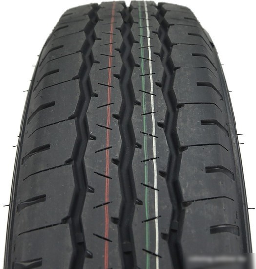 Летние шины DoubleStar DL01 205/70R15C 106/104R