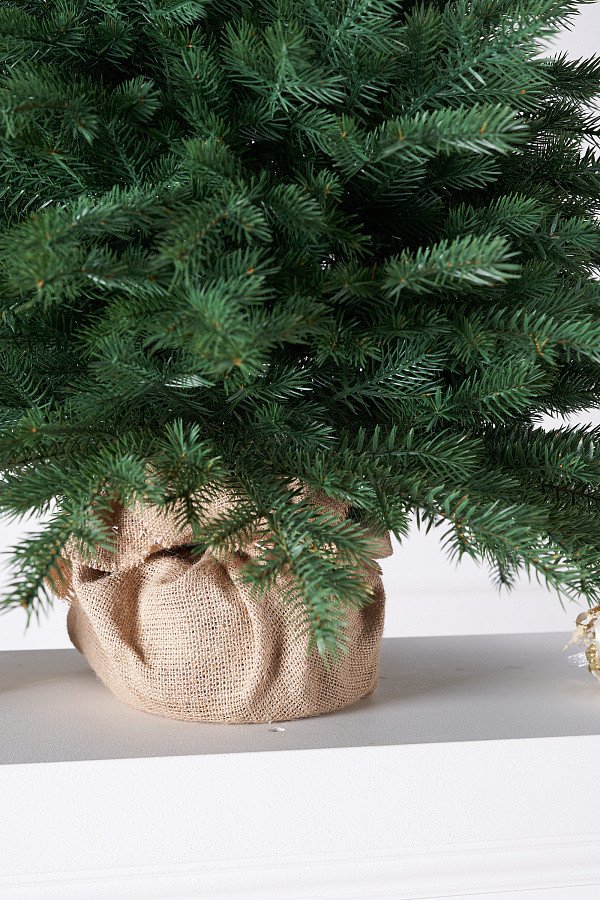 Ель Max Christmas Настольная Феерия (0.75м)