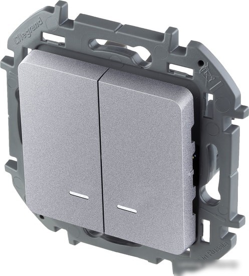 Выключатель Legrand Inspiria 673632