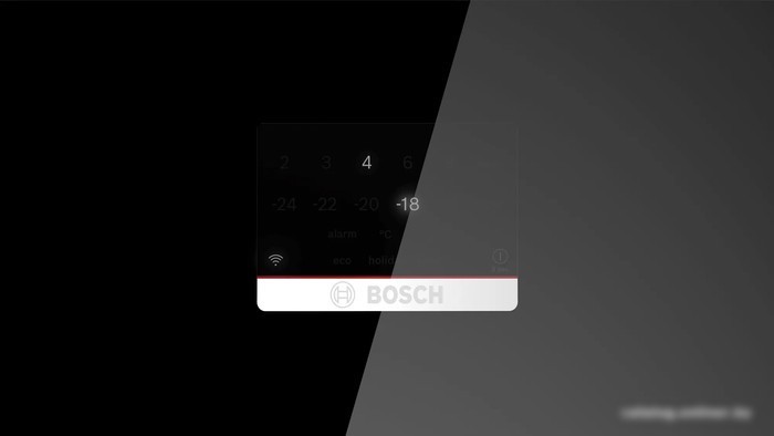 Холодильник Bosch Serie 6 KGN56LB31U