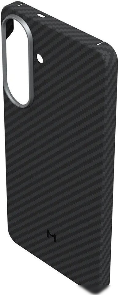 Чехол для телефона Magssory Aramid Case для Samsung Galaxy S26+ CFB051b