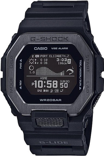 Наручные часы Casio G-Shock GBX-100NS-1E