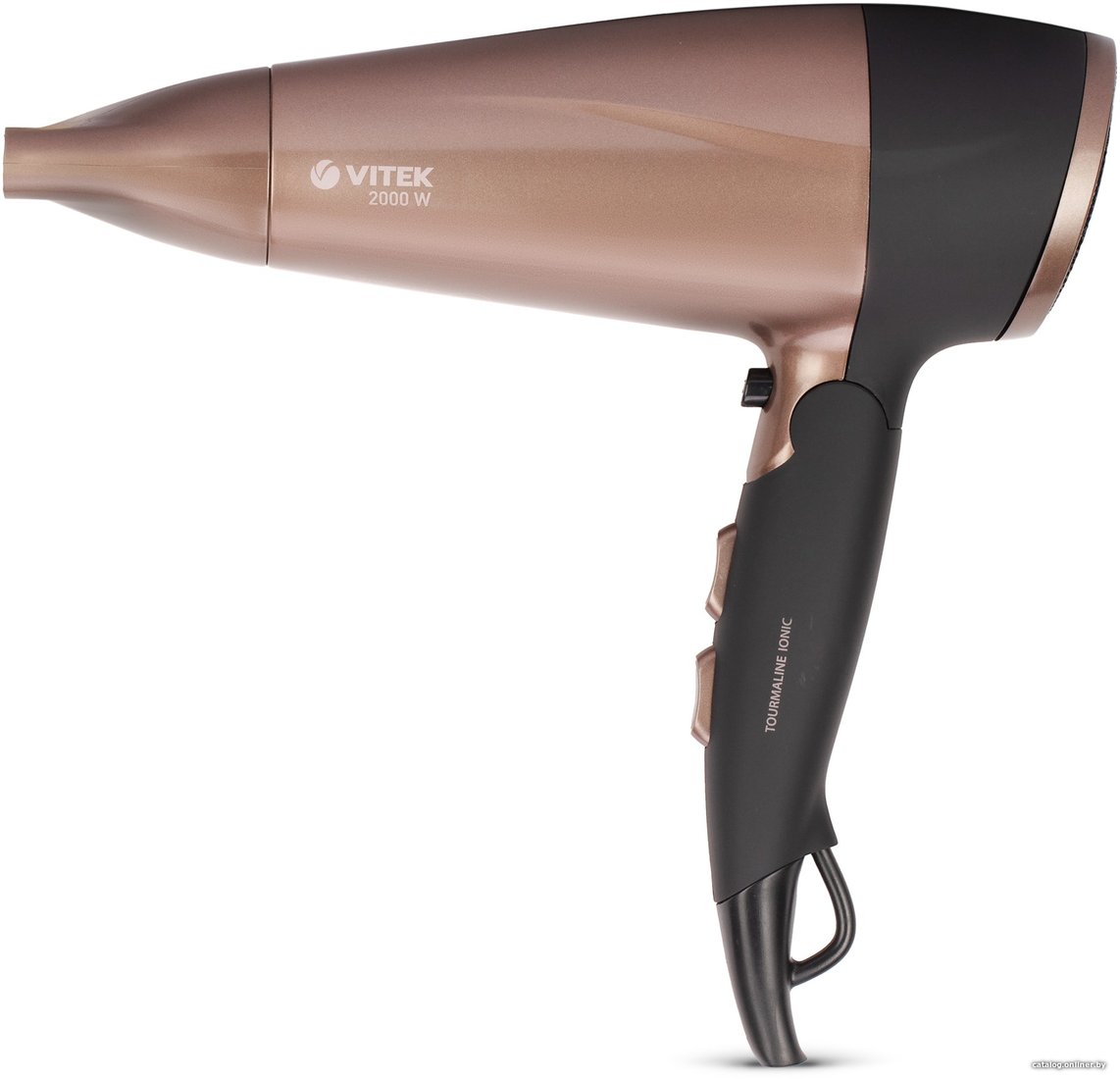 Фен Vitek VT-2238 BN