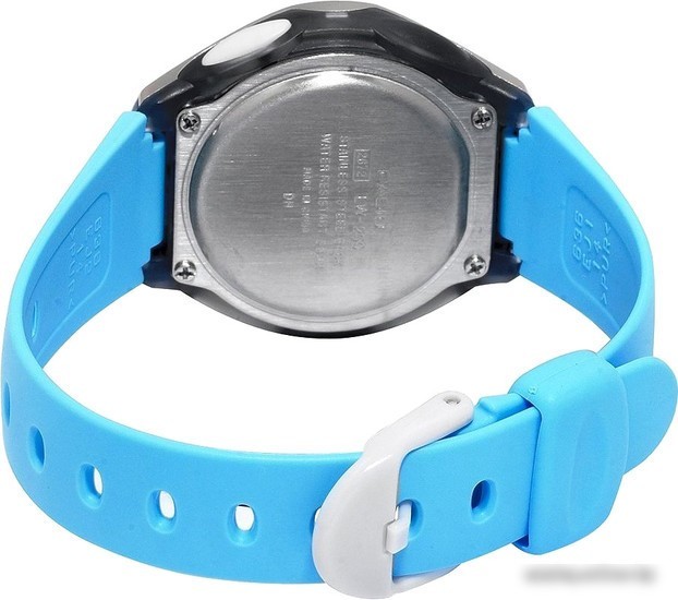 Наручные часы Casio LW-200-2B