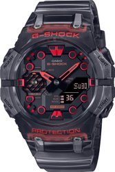 Наручные часы Casio G-Shock GA-B001G-1A