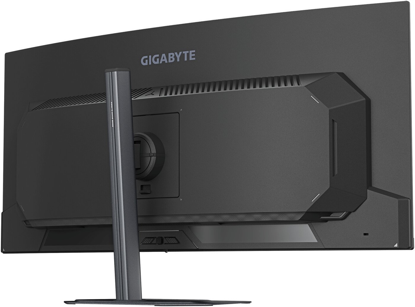 Игровой монитор Gigabyte MO34WQC36