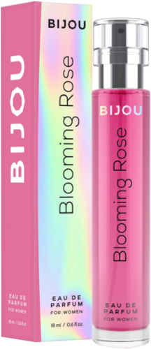 Парфюмерия Dilis Parfum Bijou Blooming Rose EdP (18 мл)