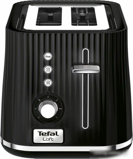 Тостер Tefal Loft TT761838