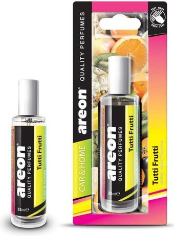 Areon Tutti Frutti ARE-APC09 (35 мл)