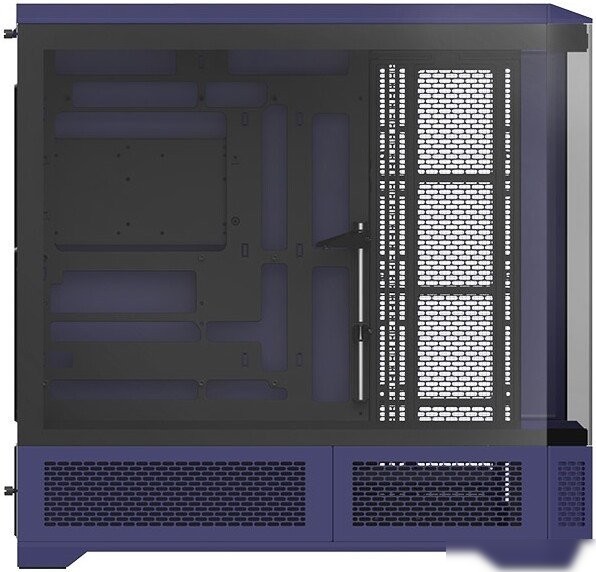 Корпус Thermaltake View 600 TG Future Dusk CA-11H-00FNWN-00