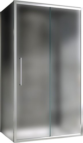 Душевой уголок Abber Schwarzer Diamant AG30160MH-S90M-S90M