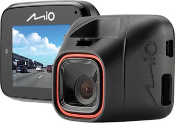 Автомобильный видеорегистратор Mio MiVue C317