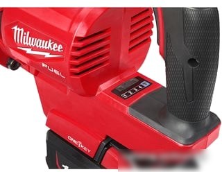 Гайковерт Milwaukee M18 ONEFHIWF1D-121C 4933471756 (с 1-им АКБ, кейс)