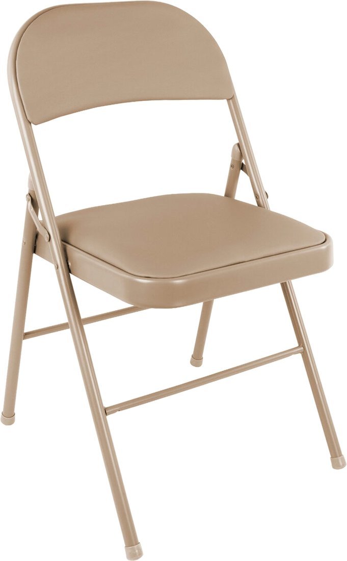 Стул Brabix CF-003 533027 (бежевый)