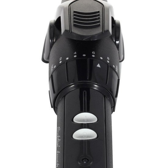 Круглая плойка BaByliss C338E