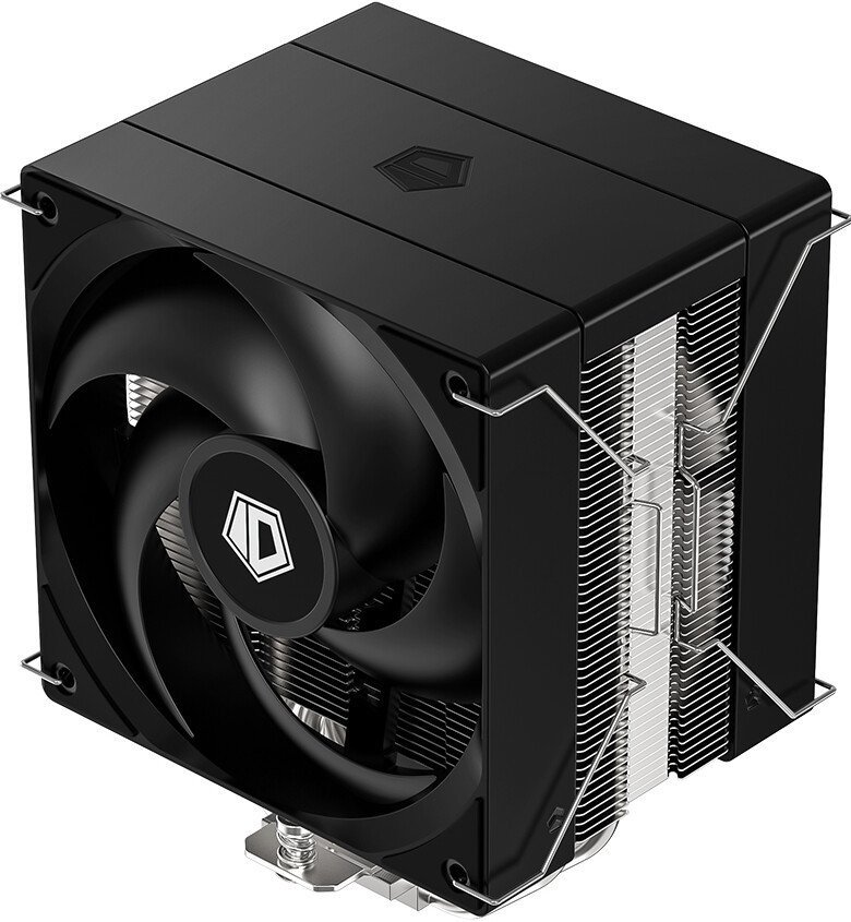 Кулер для процессора ID-Cooling SE-214-XT V2 Plus