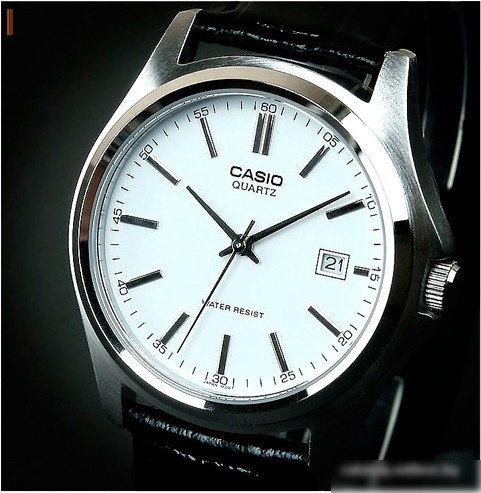 Наручные часы Casio MTP-1183E-7A