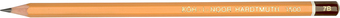 Простой карандаш Koh-i-Noor 1500/7В