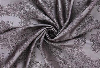 Штора Legrand Классика 150x260 58 081 930 (серый)