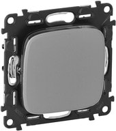 Выключатель проходной Legrand Valena Allure 7 529 06